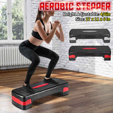 Aerobic Stepper