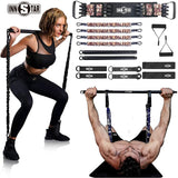 Resistance Bands Set