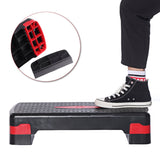 Aerobic Stepper