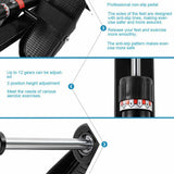 Rowing Machine 12 Levels