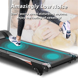 1200W Electric Treadmill