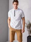 Men's Fitness Sport Shirt