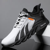 2022 Spring New Men's Tennis Shoe