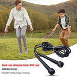 Speed Skipping Rope