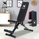 New Fitness Foldable Bench