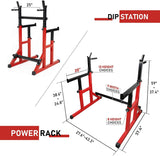 Barbell Stand