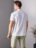 Men's Fitness Sport Shirt