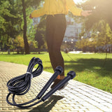 Speed Skipping Rope