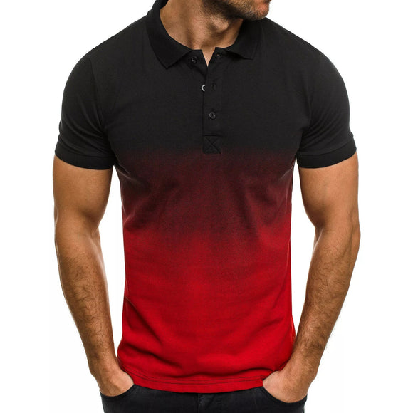 Men's Polo  Shirt