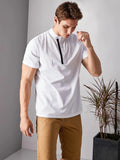 Men's Fitness Sport Shirt