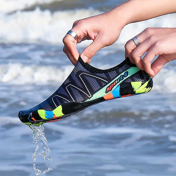 Quick-Drying Summer Water Shoes