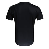 Men's Slim Casual Color Short Sleeve Fitness T Shirt