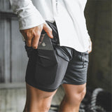 Men's Running Shorts