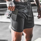 Men's Running Shorts