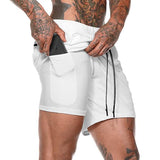 Men's Running Shorts