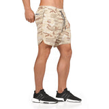 Men's Running Shorts