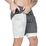 Men's Running Shorts