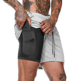 Men's Running Shorts