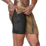 Men's Running Shorts