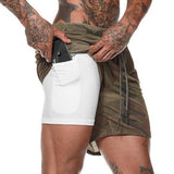 Men's Running Shorts