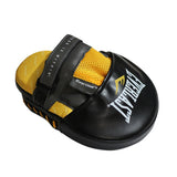 High Quality Curved Hand  Kickboxing MMA  Punching Focus Mitt