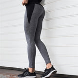 Women's Fitness High Waist Seamless Leggings Yoga Pants