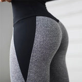 Women's Fitness High Waist Seamless Leggings Yoga Pants