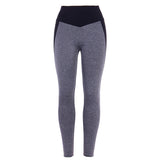 Women's Fitness High Waist Seamless Leggings Yoga Pants