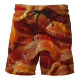 Hot Beach shorts  Quick Dry