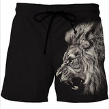 Hot Beach shorts  Quick Dry