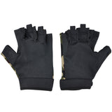 Outdoor Anti-Slip Silicon Gloves  For Mountaineering Bicycle Riding