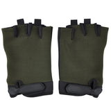 Outdoor Anti-Slip Silicon Gloves  For Mountaineering Bicycle Riding