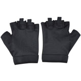 Outdoor Anti-Slip Silicon Gloves  For Mountaineering Bicycle Riding