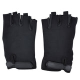 Outdoor Anti-Slip Silicon Gloves  For Mountaineering Bicycle Riding