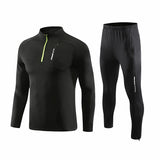 Men's New Long Sleeve Tracksuits