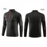 Men's New Long Sleeve Tracksuits