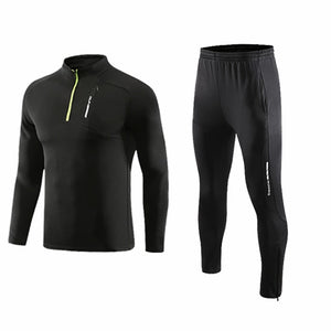 Men's New Long Sleeve Tracksuits