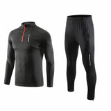 Men's New Long Sleeve Tracksuits