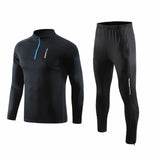 Men's New Long Sleeve Tracksuits