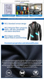 Men's New Long Sleeve Tracksuits