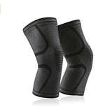 Athletics Knee Compression Sleeve Support for Running