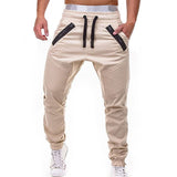 Men's  New Sportswear Hip Hop Harem Pencil Pants