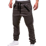 Men's  New Sportswear Hip Hop Harem Pencil Pants