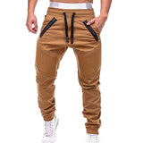 Men's  New Sportswear Hip Hop Harem Pencil Pants