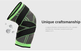 Sports Fitness  Knee Pads Sleeve for Basketball