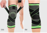 Sports Fitness  Knee Pads Sleeve for Basketball