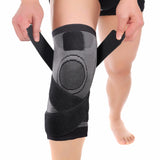 Sports Fitness  Knee Pads Sleeve for Basketball