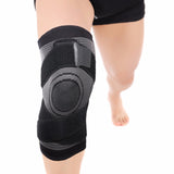 Sports Fitness  Knee Pads Sleeve for Basketball