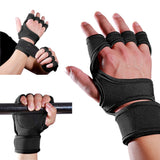 Exercise Sport Workout Glove for Men and Women