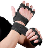 Exercise Sport Workout Glove for Men and Women